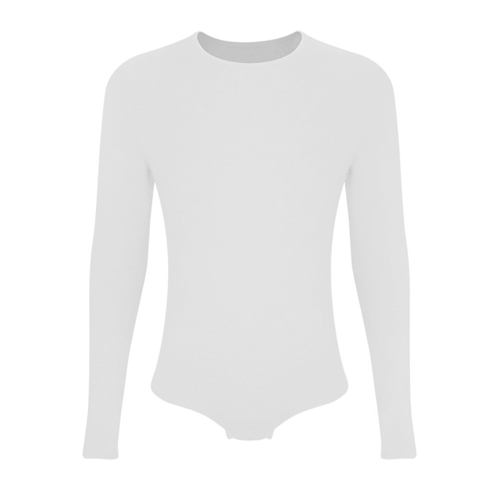 camiseta moldeadora hombre Faja moldeadora de manga larga for hombre, control abdomen, reductora, faja cuerpo completo, camiseta térmica interior, cuello redondo