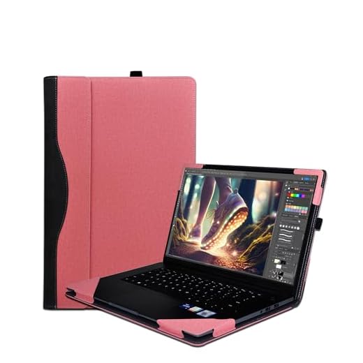 Protective Laptop Cover for 16-inch Lenovo Yoga