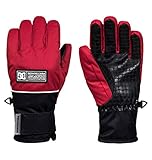 Kinder Handschuhe DC Franchise Gloves