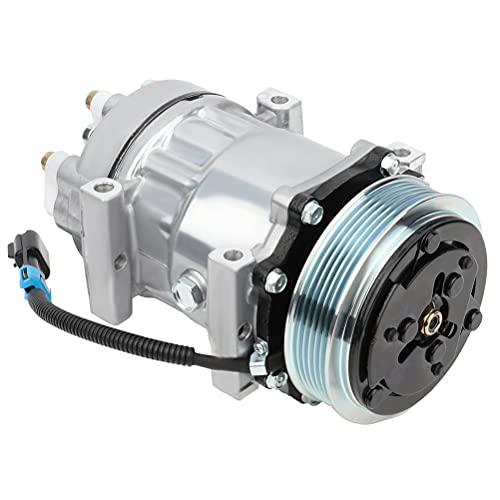 ROADFAR AC Compressor 1991-1994 Fit for International 4900 5.9L 2004-2010