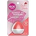 eos Shea + Shade Tinted Lip Balm Sphere - Sunset to Sunrise | Awesome Buildable Color | 24-Hour Hydration | 0.25 oz