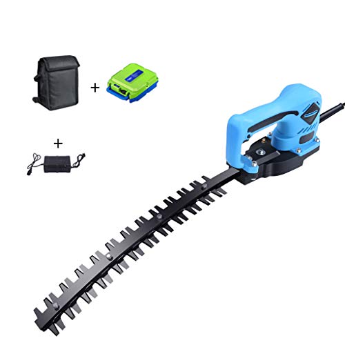 Pole Saw Reviews » Blog Archive » Purchase EcoShredder ES1600 14 amp