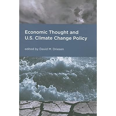 Economic Thought and U.S. Climate Change Policy