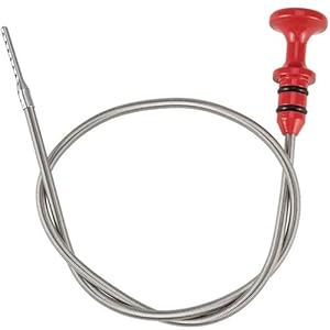 JBJYGSG Flexibler Motorölmessstab für R52 R53