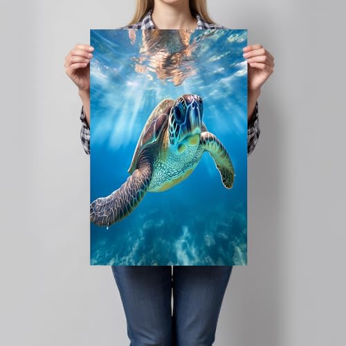 Murale art toile tableau pour habiller un grand mur vide