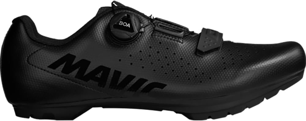 Mavic Cosmic Boa SPD Mountain Bike Shoe