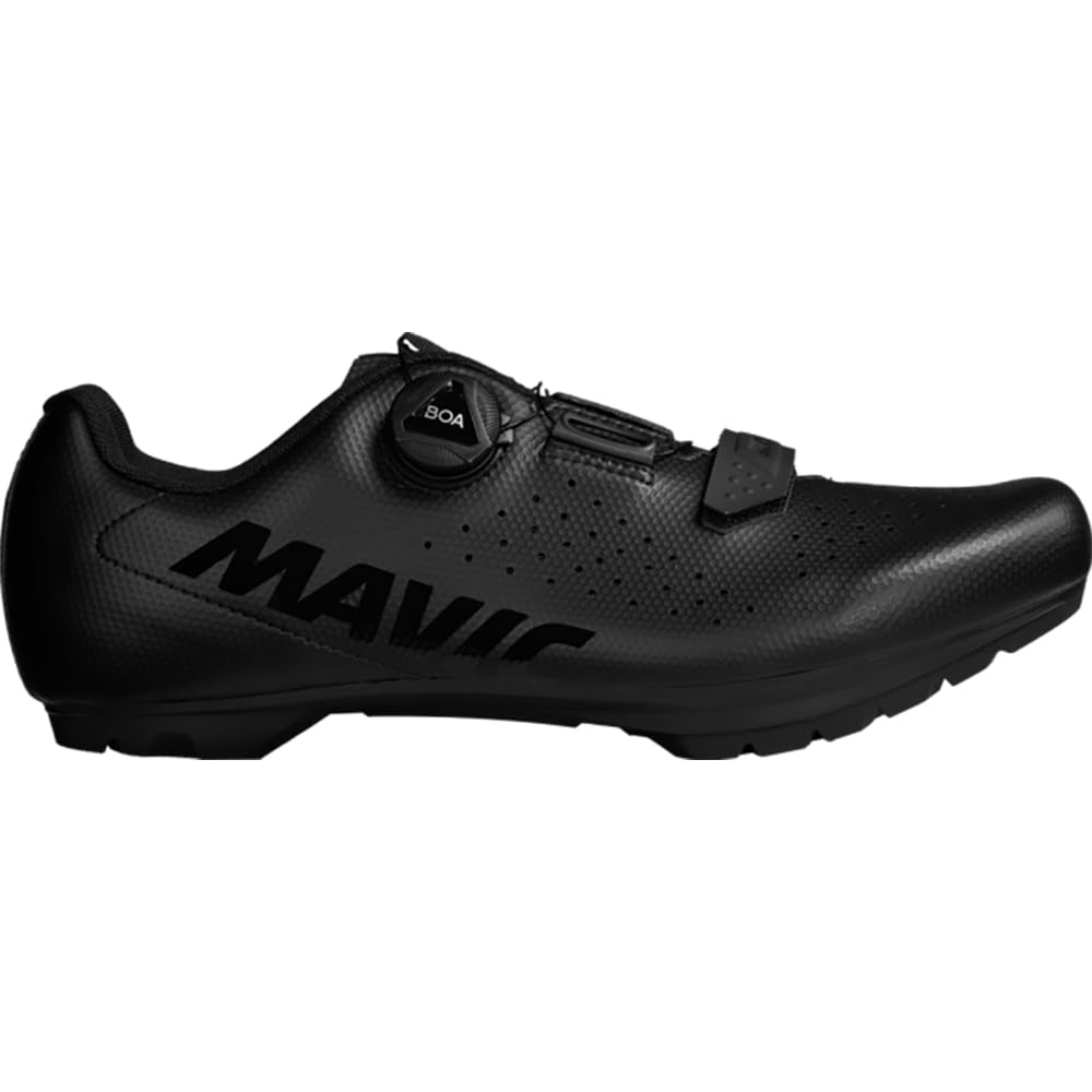 Mavic Herren Cosmic Boa SPD Fahrradschuhe