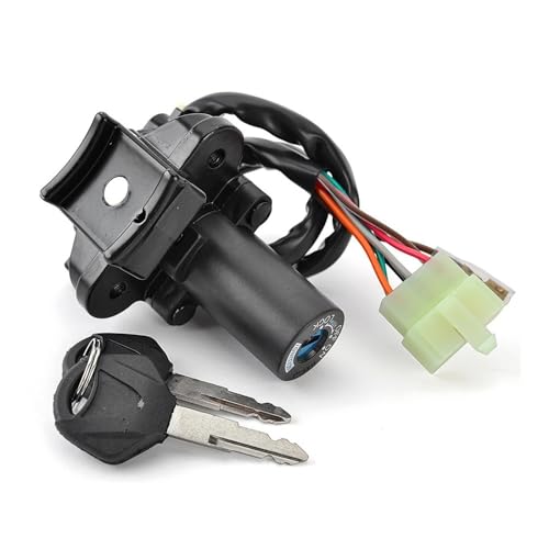 Verrouillage de direction moto pour remplacer neiman Z300 EX300