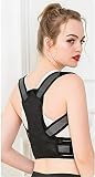 Invisible support:Made of ultra-thin materials, even when you wear a posture corrector under your clothes, you won't find yourself wearing the correct posture in your daily work! Our humpback posture correctors are perfect solutions that automatically correct posture without any extra effort