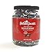 Ephemere TruffleCremes in Double Dark Chocolate - 28oz Bulk Jar - by Dilettante