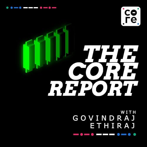 #830 The Markets Recover on Tuesday