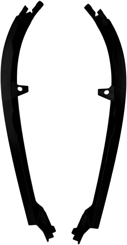 Headlight Lower Filler Cover for ML320 ML350 ML430 ML500