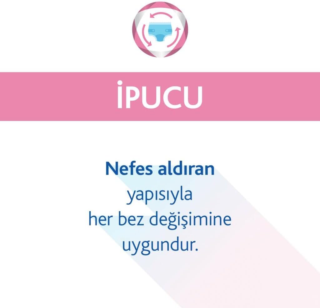 Bepanthol Baby Pişik Kremi 50 gr