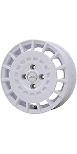 Amazon | MINERVA(ミネルバ) タイヤ ホイールセット 4本セット F205