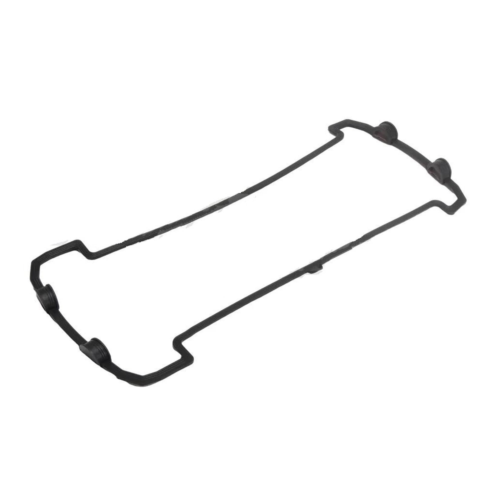 YESKIT Guarnizione Coperchio valvole Testa Cilindro per K&awasaki ZR750 Z750 2007-2012 ZR800 Z800 2013-2016 ZR1000 Z1000 2007-2009 11061-0425 Guarnizione tendicatena