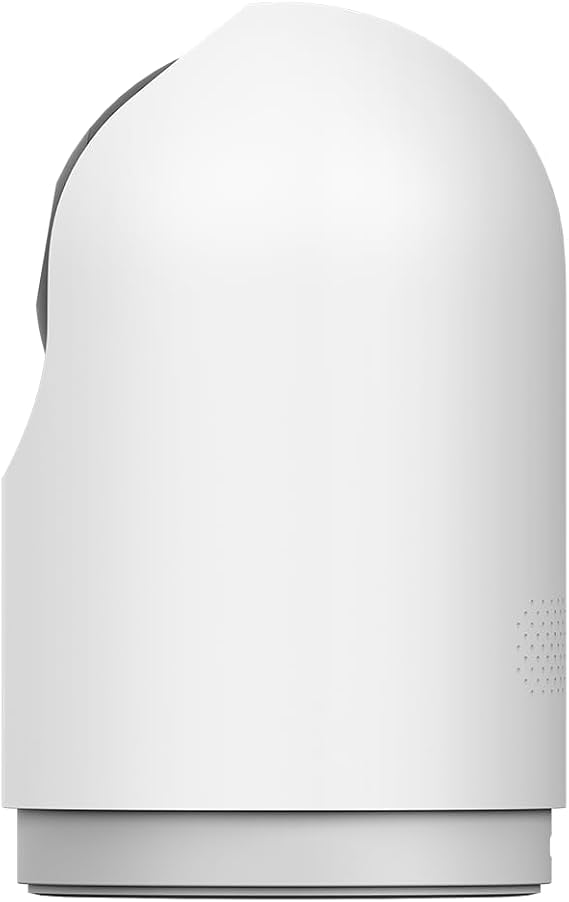 Xiaomi Smart Camera C500 Pro IP Wi-Fi Security Camera White