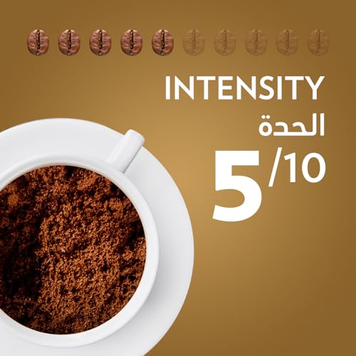Café moulu Lavazza Qualita Oro 250 g en boîte - vue 8
