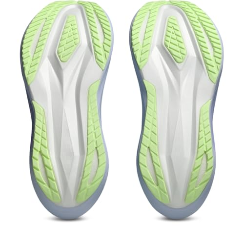 Image of ASICS Unisex MEGABLAST Running Shoes