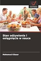 Stan odzywienia i osiagniecia w nauce (Polish Edition) 6206842231 Book Cover