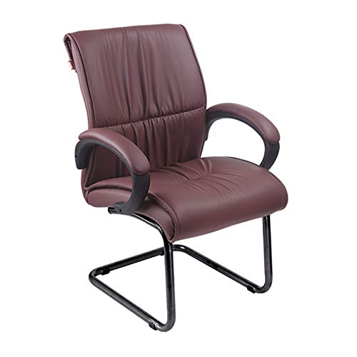 Geeken A Visitor Chair (GM226 A) Chair Amazon.in Home & Kitchen