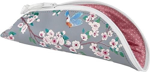 herlitz 50021963 Faulenzer Cocoon Ladylike Birds