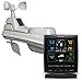 AcuRite 01517RM Wireless Weather Station with 5-in-1 Weather Sensor: Temperature and Humidity Gauge, Rainfall, Wind Speed and Wind Direction
