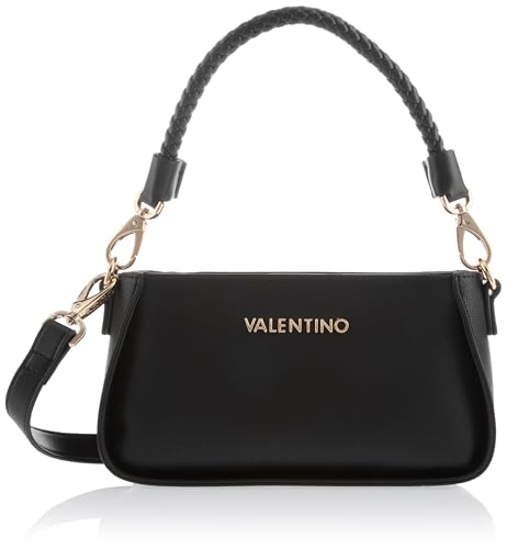 Valentino Eris Re sac à main élégant pour femme en noir
