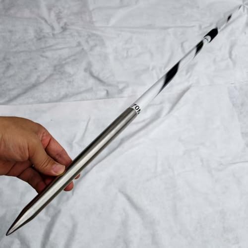 Competition Javelin 800GM 70M - Standard Throwing Javelins 800g