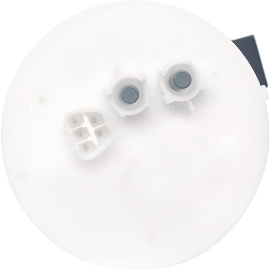 TYC Fuel Pump Module Assembly Compatible with 2005-2009 Toyota 4 Runner