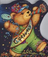 Happy New Year, Corduroy
