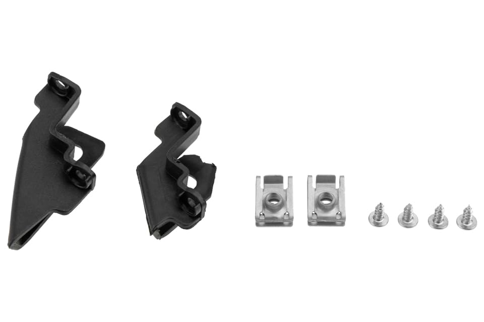Kit reparación montaje faros delanteros izquierdo VW Polo 09-16