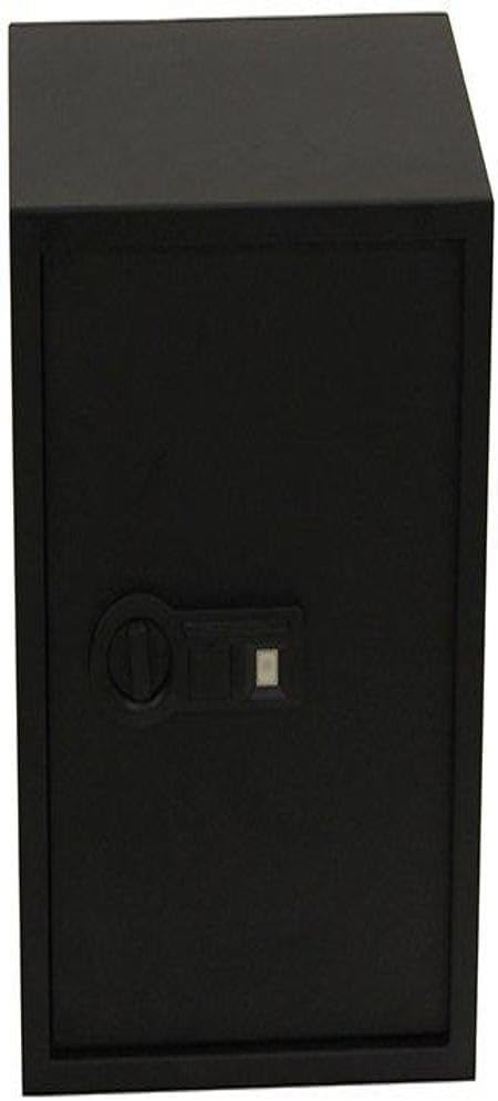 Stack-On PS-15-20-B Super Sized Large Personal Biometric Safe