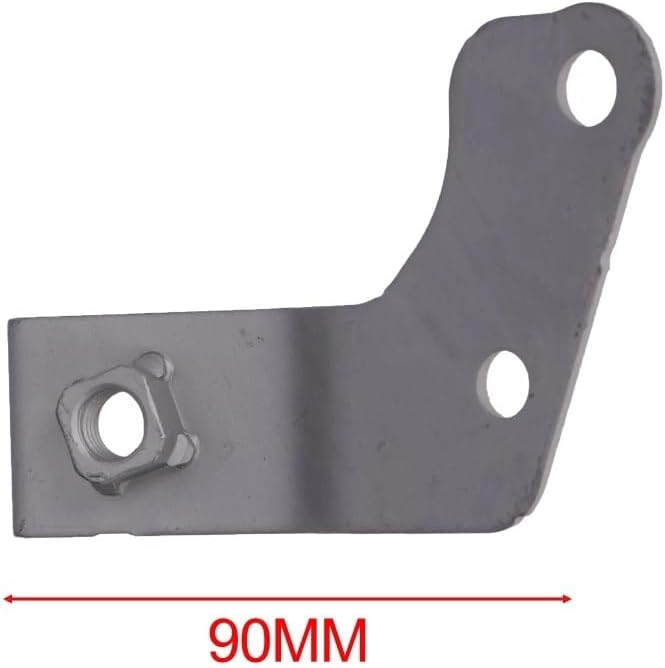 Applies to Exhaust Pipe Hanger Bracket 44521AA090 044521AA090 for Subaru 2.5L CVT 2010-2022 Car Accessories