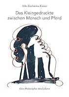 Das Kleingedruckte Zwischen Mensch Und Pferd 3734533465 Book Cover
