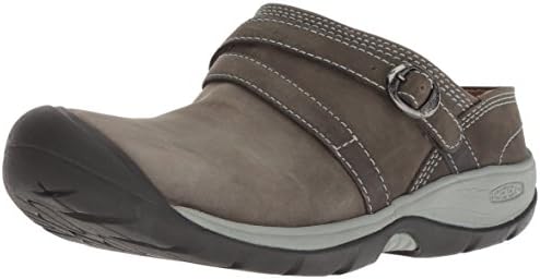 keen mule