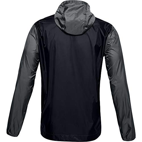 Image of Under Armour Men's Cloudburst Shell Jacket