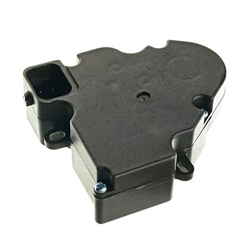 604-5105 Heavy Duty Actuator