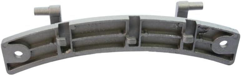 Çamaşır Makinesi Kapak Menteşesi, Samsung WF6700N1V, WF6600N2W ile Uyumlu - DC61-01632A [Enerji Sınıfı A]
