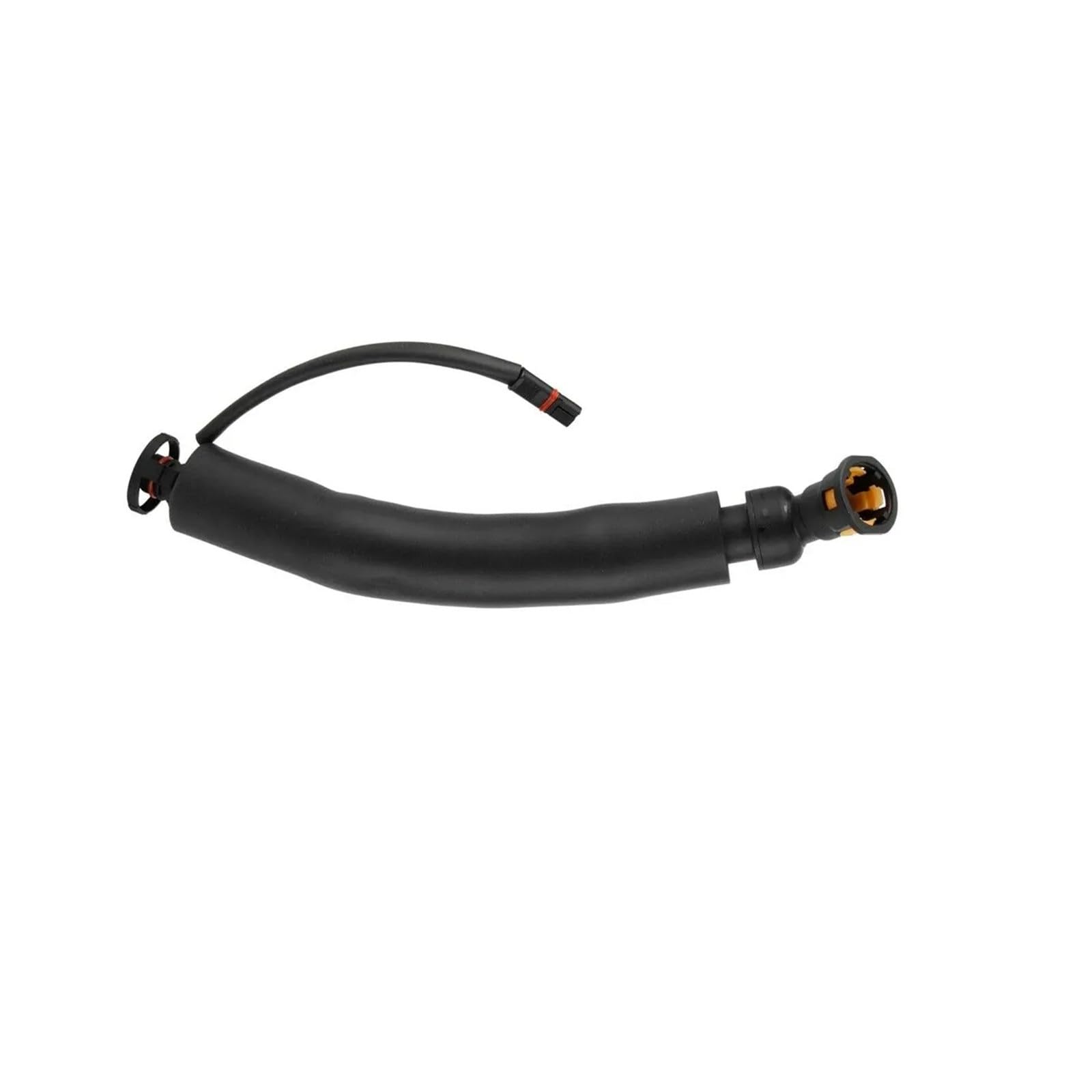 Tubo de ventilación del cárter E60 soluciona tirones y ralentí inestable 5