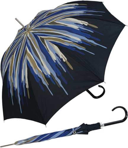 Parapluie carbone Doppler haut de gamme automatique pour femme
