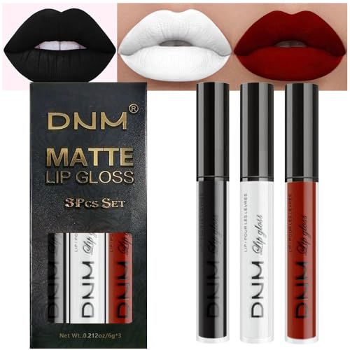 MAC Matte Lipstick Whirl, Multi, 0.1 Ounce
