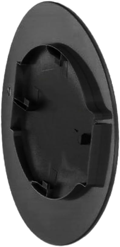 Gas Cap Fuel Cap Fuel Filler Cap, 2014-2018 Compatible with Jeep Cherokee, 68102574AA