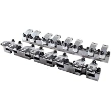 T&D Machine Products 10000-150/150 Sport Comp Shaft Rocker Arm Kit for Small Block Chevy