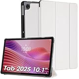 Modèle de tablette : étui de tablette spécialement conçu pour Lenovo Tab 2025 10.1