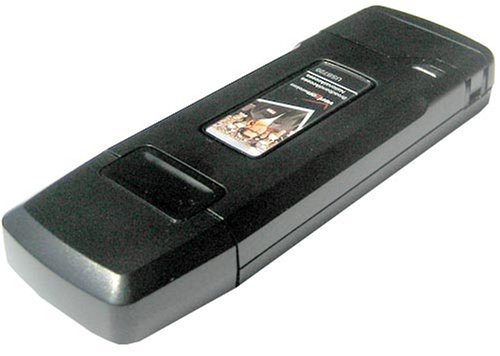 Novatel Usb720 Mobile Broadband Usb Modem - Verizon #TOP1