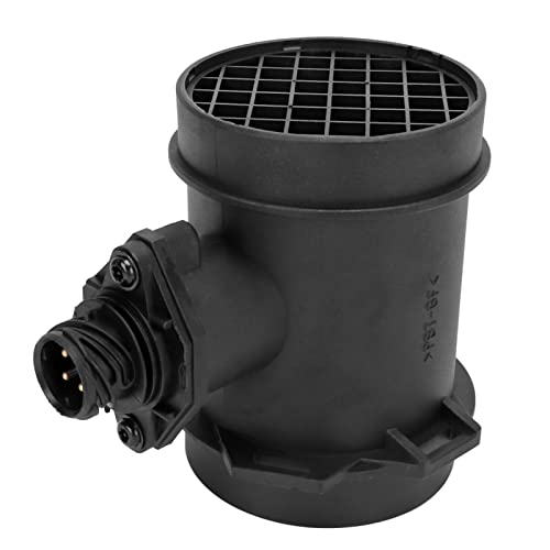 Medidor MAF de Alta Precisão para 540I 740I 740IL 840CI, Material ABS Premium, Instalação Simples, M