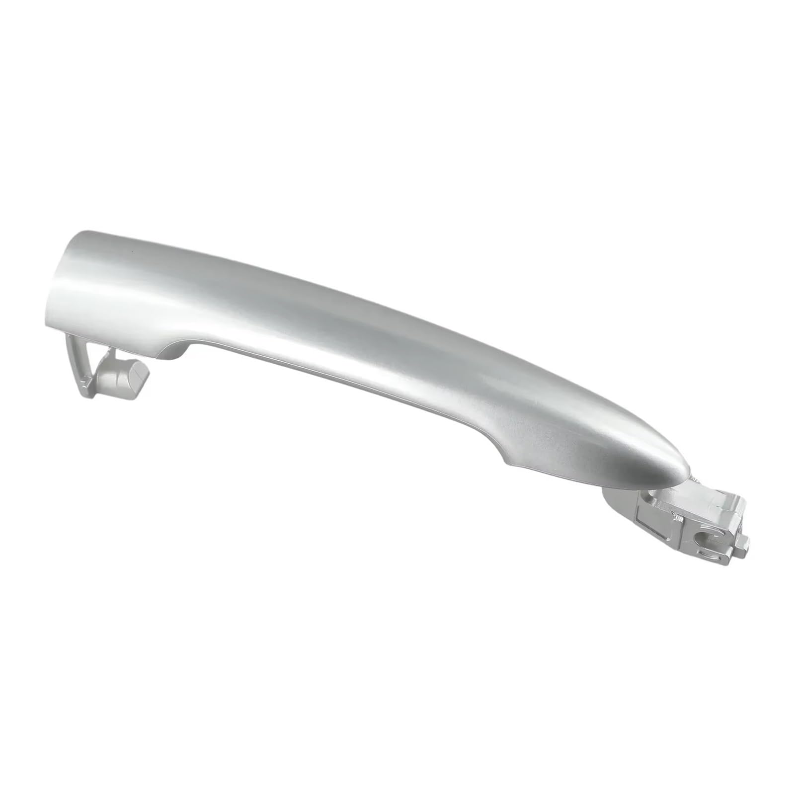 ZhanNuoBHd for Koleos 2009 2010 2011 2012 2013 2014 2015 2016 2017 2018 80640JY01A Door Handle Car Exterior Vehicle Exterior Outer Door Handle