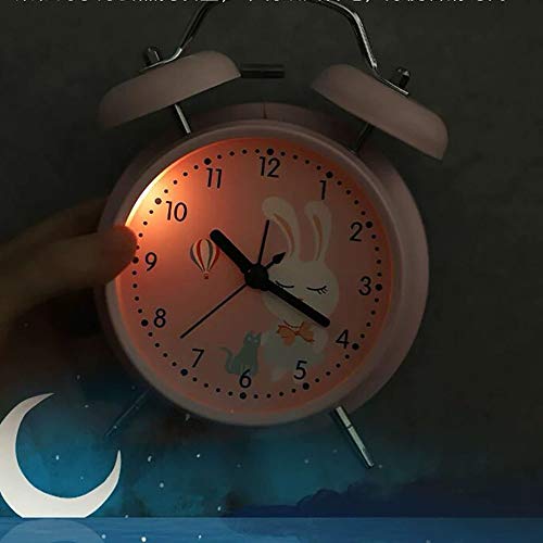 子供向け目覚まし時計のおすすめ人気ランキング15選 小学生の女の子が好きなプリンセスなどのキャラクターものも セレクト Gooランキング