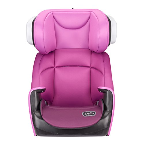 evenflo spectrum review