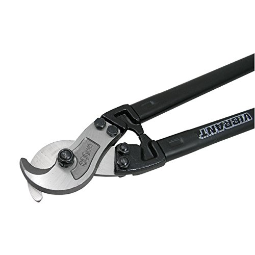 Vibrant Performance 2989 Hose Cutter, Braided, Up to 20 an, Steel, Black, Each by Vibrant Performance - Image 2
